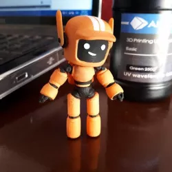 Love death and robots 3 robots