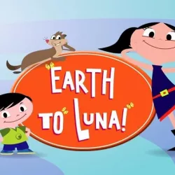 Luna - Earth To Luna