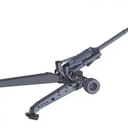 M198 Howitzer