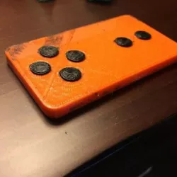 Makey Makey GamePad