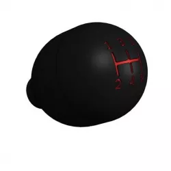 Manual Trans Shift Knob