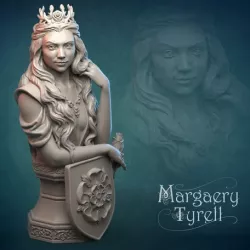 Margaery Tyrell