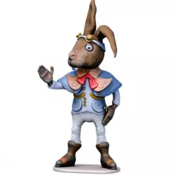 Mars Hare