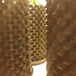 MATTROOTS SMALL - AIR POT SYSTEM - AERATED POT SYSTEM