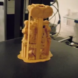 Meccano G15 Robot
