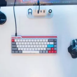 Mechanical Keyboard - SiCK-68