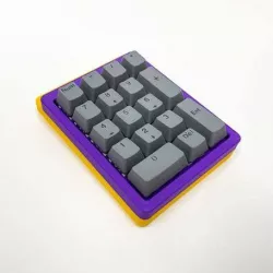 Mechanical Keyboard - SiCK-PAD