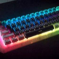 Mechanical Keyboard - Tada68