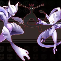 Mega mewtwo s7 care phone dock