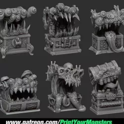 MIMICS