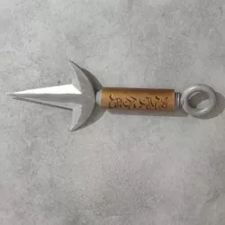 Minato's Kunai