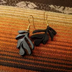 Minimal Leaves