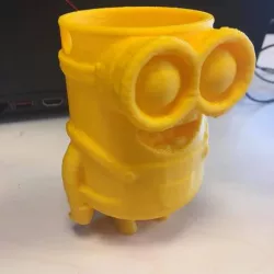 Minion_Dave