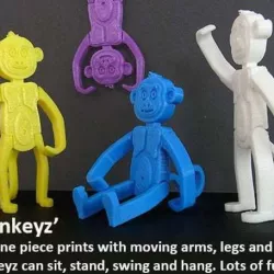 Monkeyz