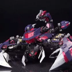 MORE ZOIDS