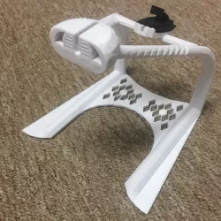Mouse Bungee