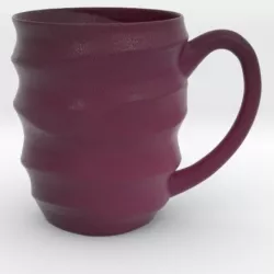 Mug