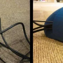 multi plug hider