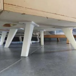 Multi Purpose Legs Brackets