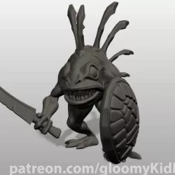 Murlocs