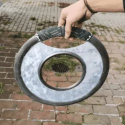 Nakia Chakrams