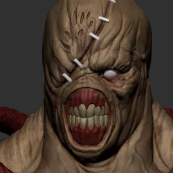 Nemesis Tyrant
