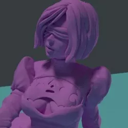 NieR: Automata with KATANA