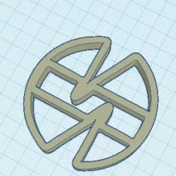 Niupi Cutter (Super Champions)