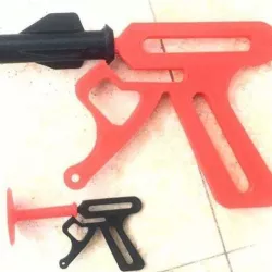 Noisy Cricket-Bug Buster (TOY)