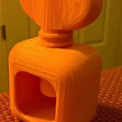 Nutcracker