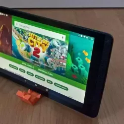 Nvidia Shield Tablet Stand