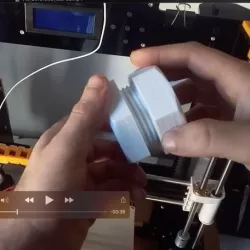 Object box