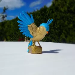 Oiseau