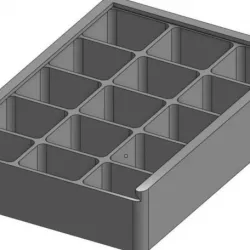 Organizer Boxes