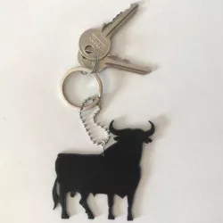 Osborne Bull