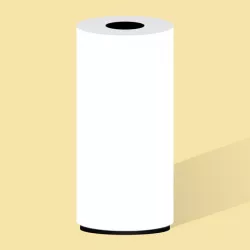 Paper Towel Holder