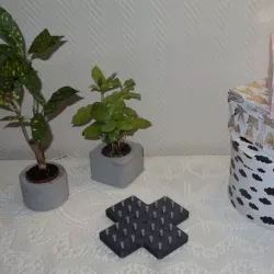 Peg solitaire