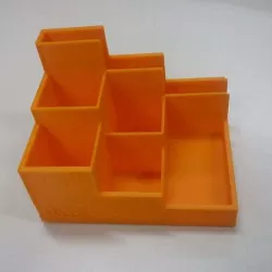 Pen Holder