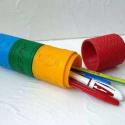 Pencil box