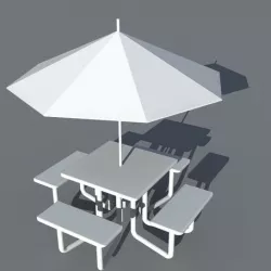 Picnic Tent