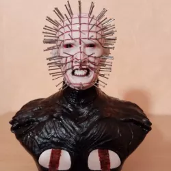 PINHEAD the Cenobite
