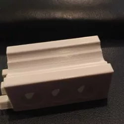 Pocket Finger Shot