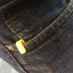 Pocket Hanger