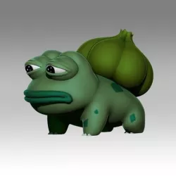 poke funny sad
