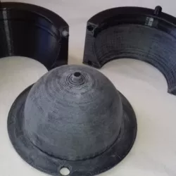 pot mold