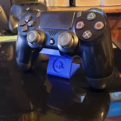 PS4 Controller Holder