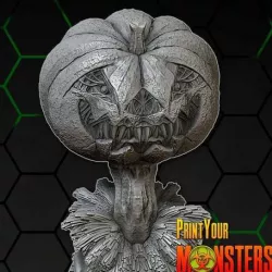PUMPKIN KING