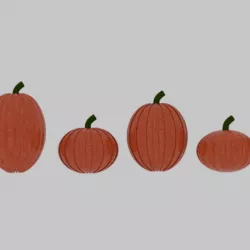 Pumpkin Pack