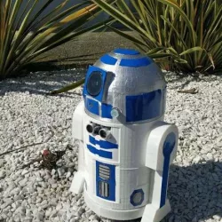 R2D2 Arduino Core