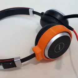 Repair ring for Jabra Earphones